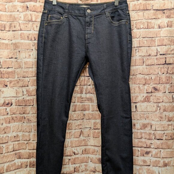 Bullhead Distressed Skinny Jeans Size 5 - Picture 4 of 16